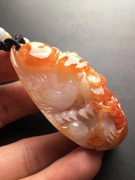 典藏翡翠主播照片