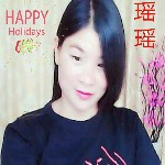 093瑶瑶主播照片
