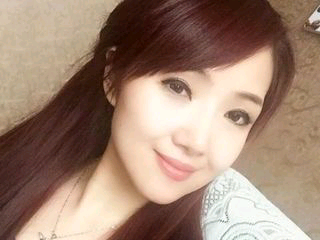 楠楠8t的主播照片