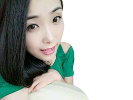 楠楠8t主播照片