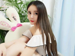 华宣恩的主播照片