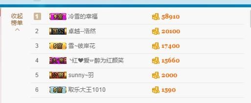 一道风景11主播照片