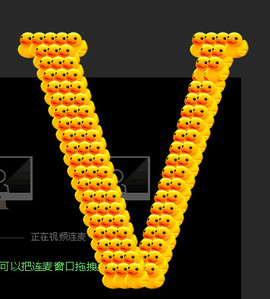 百变玲姐主播照片