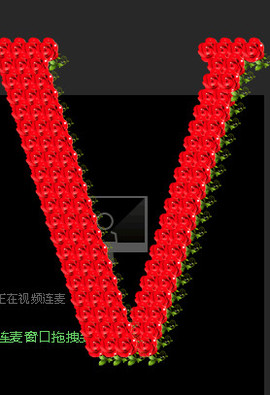 百变玲姐主播照片