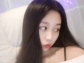 莲花是个小可爱？主播照片