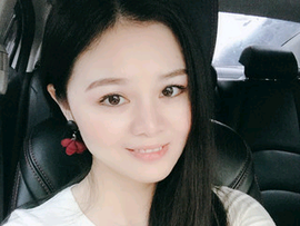 冰秋回家了主播照片