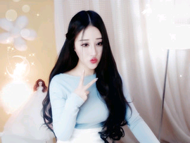 侠女七妹主播照片