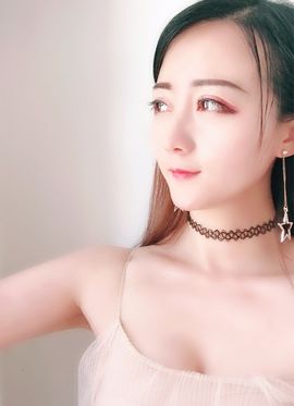谢小娜、主播照片