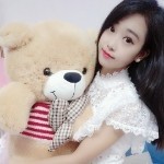丸子baby爱唱歌~