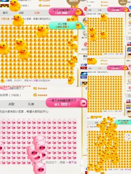 小艺停播主播照片