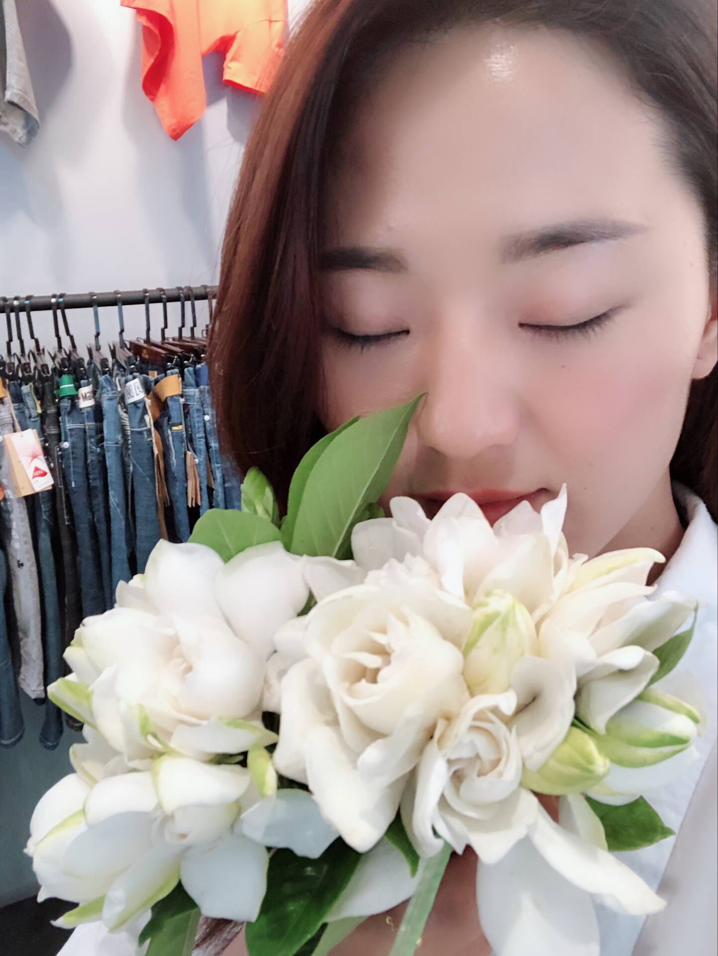 An丽莎的主播照片