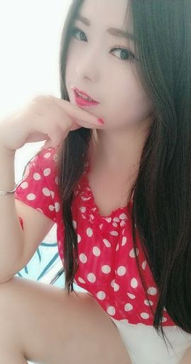 ⭐尐茜茜⭐主播照片