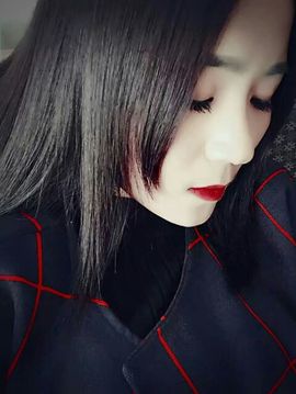 董姨？主播照片