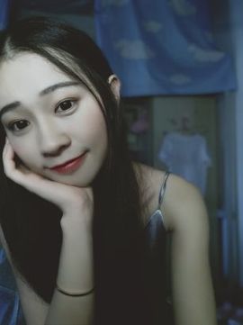 阿古__主播照片