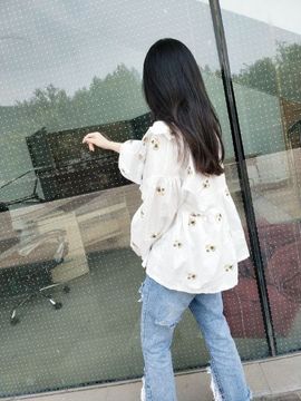 ❁小丸子主播照片