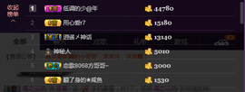 偌璃啊！主播照片