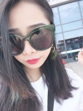 小米昔主播照片