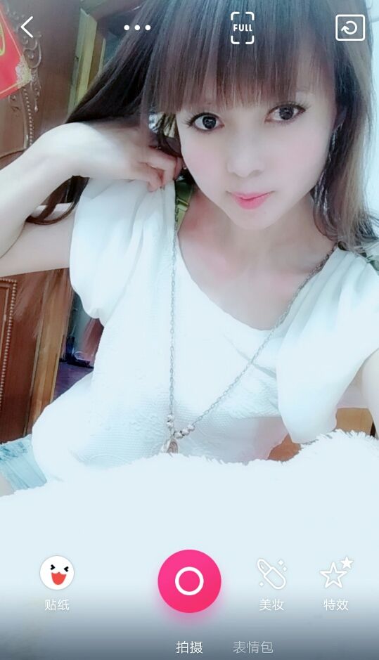 GF爱HW的主播照片