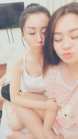 罐头，主播照片