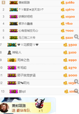 小哈妹“”“”“”主播照片