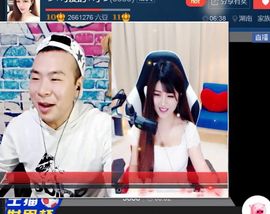 つ♡小可♡休息主播照片