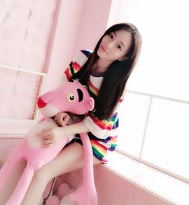 黄豆❤️新主播主播照片