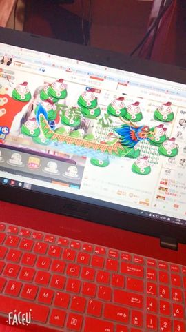 雨荨5198主播照片