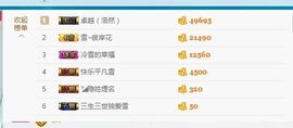一道风景11主播照片