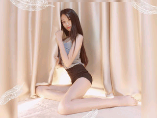 明星。明的主播照片