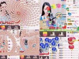 ℳ.休～*主播照片