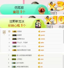 丫头👉小醋儿妹主播照片
