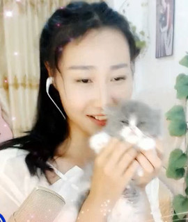 高級親蜜主播照片