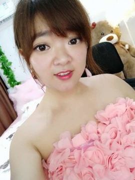 薇琪❥琪小瘦呀主播照片