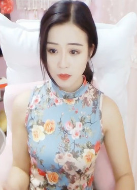 高級親蜜主播照片