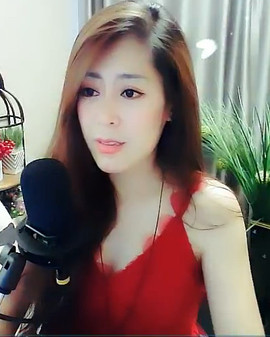 高級親蜜主播照片