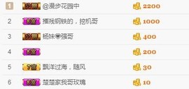 杨妹小可爱主播照片