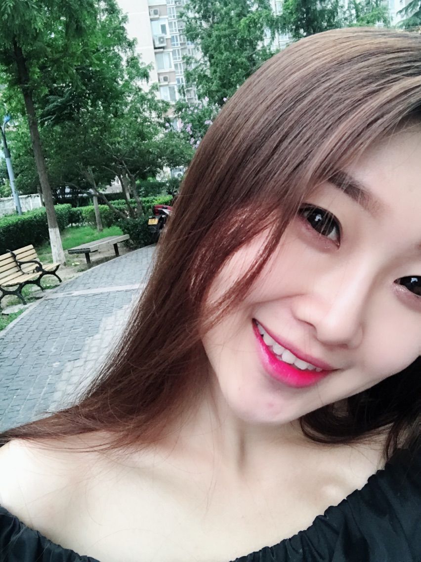 皮卡丘～咻（新主播）的主播照片