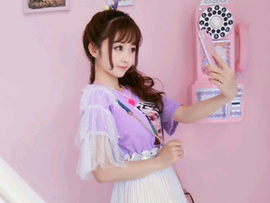 茶游四海主播照片