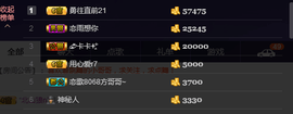 偌璃啊！主播照片