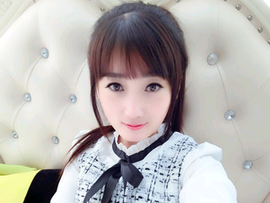 韩王山水8619主播照片