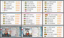 凑美没人爱主播照片