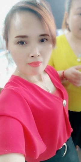 国珍万人迷女神兰兰主播照片