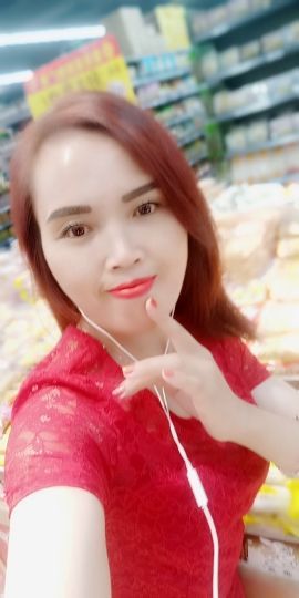 国珍万人迷女神兰兰主播照片