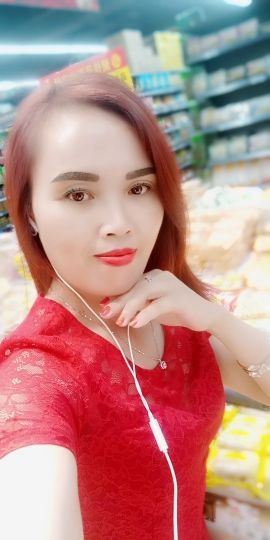 国珍万人迷女神兰兰主播照片