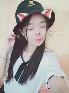 欣儿～主播照片