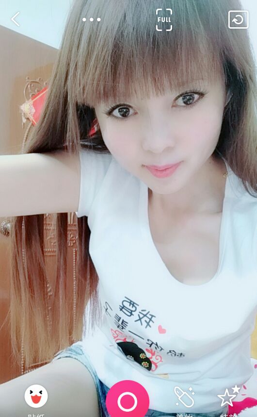 GF爱HW的主播照片