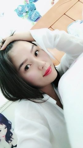 玉儿*努力升级中主播照片