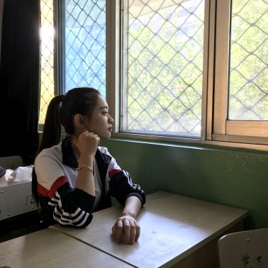 阿古__的主播照片