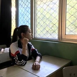 阿古__主播照片