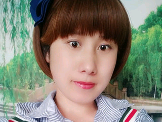 陽光帥氣的小哥哥的主播照片